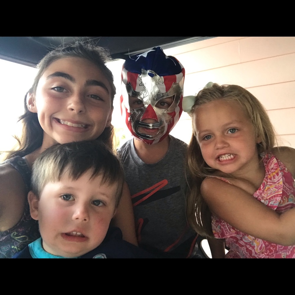 Meet your Posher, Lexi